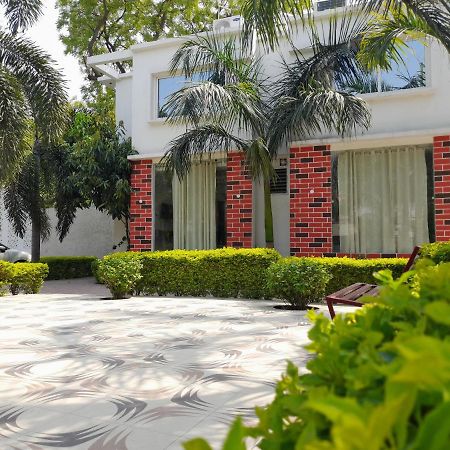 Ashoka Resort & Banquets Begusarai Exterior photo