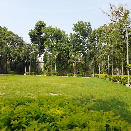 Ashoka Resort & Banquets Begusarai Exterior photo