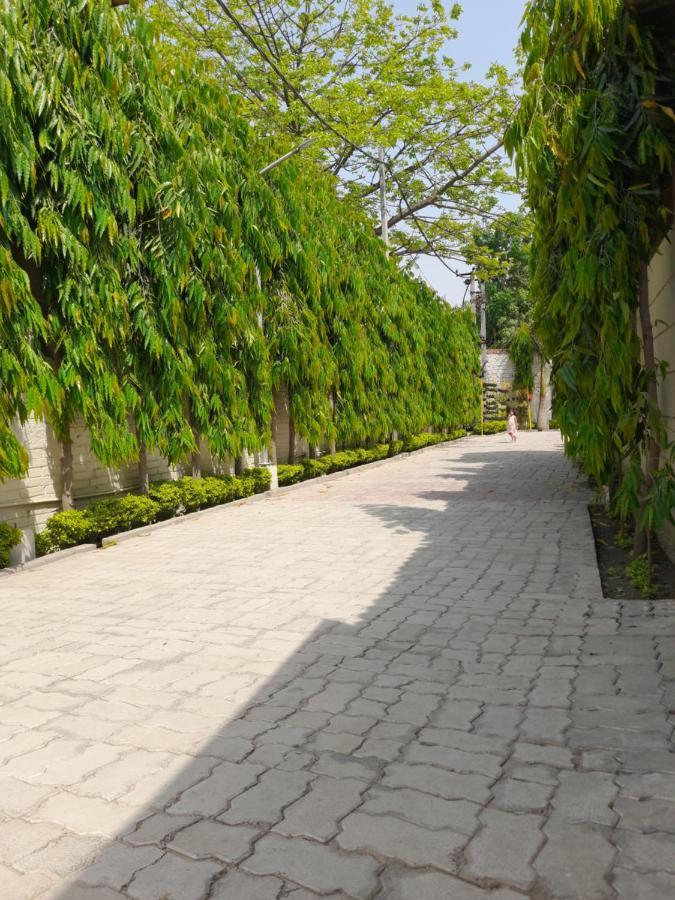 Ashoka Resort & Banquets Begusarai Exterior photo